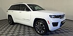 Used 2023 JEEP GRAND CHEROKEE 4XE OVERLAND 4X4 in WEST PALM BEACH, FLORIDA