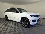 Used 2023 JEEP GRAND CHEROKEE 4XE OVERLAND 4X4 in WEST PALM BEACH, FLORIDA (Photo 1)