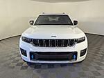 Used 2023 JEEP GRAND CHEROKEE 4XE OVERLAND 4X4 in WEST PALM BEACH, FLORIDA (Photo 3)