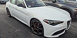Used 2024 ALFA ROMEO GIULIA VELOCE in WEST PALM BEACH, FLORIDA