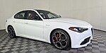 Used 2024 ALFA ROMEO GIULIA VELOCE RWD in WEST PALM BEACH, FLORIDA