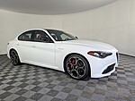 Used 2024 ALFA ROMEO GIULIA VELOCE RWD in WEST PALM BEACH, FLORIDA (Photo 1)
