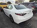 Used 2024 ALFA ROMEO GIULIA VELOCE in WEST PALM BEACH, FLORIDA (Photo 2)