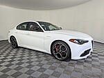 Used 2024 ALFA ROMEO GIULIA VELOCE RWD in WEST PALM BEACH, FLORIDA (Photo 2)