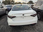 Used 2024 ALFA ROMEO GIULIA VELOCE in WEST PALM BEACH, FLORIDA (Photo 3)