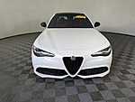 Used 2024 ALFA ROMEO GIULIA VELOCE RWD in WEST PALM BEACH, FLORIDA (Photo 3)