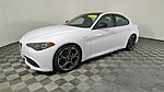 Used 2024 ALFA ROMEO GIULIA VELOCE RWD in WEST PALM BEACH, FLORIDA (Photo 9)