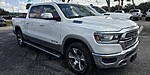 Used 2019 RAM 1500 LARAMIE in WEST PALM BEACH, FLORIDA
