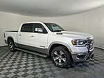 Used 2019 RAM 1500 LARAMIE 4X2 CREW CAB 5'7