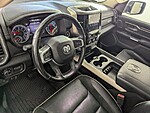 Used 2019 RAM 1500 LARAMIE 4X2 CREW CAB 5'7
