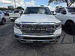 Used 2019 RAM 1500 LARAMIE in WEST PALM BEACH, FLORIDA (Photo 2)