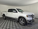 Used 2019 RAM 1500 LARAMIE 4X2 CREW CAB 5'7