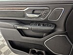 Used 2019 RAM 1500 LARAMIE 4X2 CREW CAB 5'7