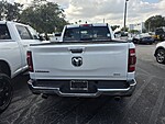 Used 2019 RAM 1500 LARAMIE in WEST PALM BEACH, FLORIDA (Photo 4)