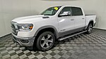 Used 2019 RAM 1500 LARAMIE 4X2 CREW CAB 5'7