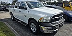 Used 2020 RAM 1500 CLASSIC TRADESMAN in WEST PALM BEACH, FLORIDA