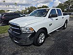 Used 2020 RAM 1500 CLASSIC TRADESMAN in WEST PALM BEACH, FLORIDA (Photo 2)