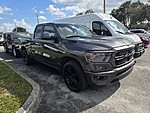 Used 2021 RAM 1500 BIG HORN/LONE STAR in WEST PALM BEACH, FLORIDA (Photo 1)