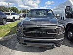 Used 2021 RAM 1500 BIG HORN/LONE STAR in WEST PALM BEACH, FLORIDA (Photo 2)