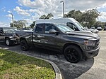 Used 2021 RAM 1500 BIG HORN/LONE STAR in WEST PALM BEACH, FLORIDA (Photo 3)