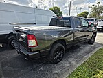 Used 2021 RAM 1500 BIG HORN/LONE STAR in WEST PALM BEACH, FLORIDA (Photo 4)