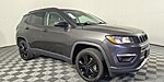 Used 2020 JEEP COMPASS ALTITUDE 4X4 in WEST PALM BEACH, FLORIDA
