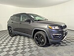 Used 2020 JEEP COMPASS ALTITUDE 4X4 in WEST PALM BEACH, FLORIDA (Photo 1)
