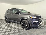 Used 2020 JEEP COMPASS ALTITUDE 4X4 in WEST PALM BEACH, FLORIDA (Photo 2)