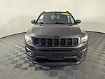 Used 2020 JEEP COMPASS ALTITUDE 4X4 in WEST PALM BEACH, FLORIDA (Photo 3)