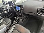 Used 2020 JEEP COMPASS ALTITUDE 4X4 in WEST PALM BEACH, FLORIDA (Photo 33)