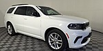 Used 2023 DODGE DURANGO GT PLUS RWD in WEST PALM BEACH, FLORIDA