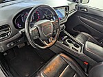 Used 2023 DODGE DURANGO GT PLUS RWD in WEST PALM BEACH, FLORIDA (Photo 12)