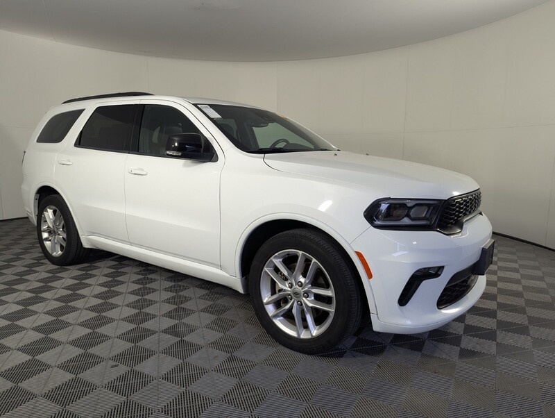 Used 2023 DODGE DURANGO GT PLUS RWD in WEST PALM BEACH, FLORIDA