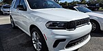 Used 2023 DODGE DURANGO GT PLUS in WEST PALM BEACH, FLORIDA