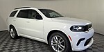 Used 2023 DODGE DURANGO GT PLUS RWD in WEST PALM BEACH, FLORIDA