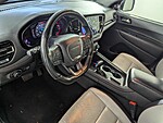 Used 2023 DODGE DURANGO GT PLUS RWD in WEST PALM BEACH, FLORIDA (Photo 12)