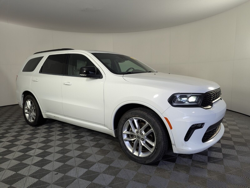 Used 2023 DODGE DURANGO GT PLUS RWD in WEST PALM BEACH, FLORIDA