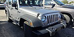 Used 2016 JEEP WRANGLER UNLIMITED SPORT in WEST PALM BEACH, FLORIDA