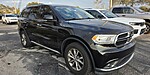 Used 2014 DODGE DURANGO LIMITED in WEST PALM BEACH, FLORIDA