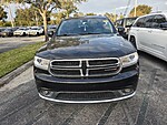 Used 2014 DODGE DURANGO LIMITED in WEST PALM BEACH, FLORIDA (Photo 2)