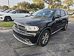 Used 2014 DODGE DURANGO LIMITED in WEST PALM BEACH, FLORIDA (Photo 3)
