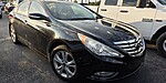 Used 2012 HYUNDAI SONATA LIMITED in WEST PALM BEACH, FLORIDA