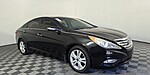 Used 2012 HYUNDAI SONATA 4DR SDN 2.4L AUTO LIMITED in WEST PALM BEACH, FLORIDA