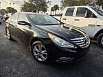 Used 2012 HYUNDAI SONATA LIMITED in WEST PALM BEACH, FLORIDA (Photo 1)