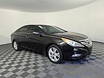 Used 2012 HYUNDAI SONATA 4DR SDN 2.4L AUTO LIMITED in WEST PALM BEACH, FLORIDA (Photo 1)