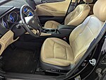 Used 2012 HYUNDAI SONATA 4DR SDN 2.4L AUTO LIMITED in WEST PALM BEACH, FLORIDA (Photo 10)