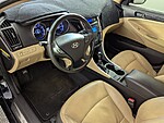Used 2012 HYUNDAI SONATA 4DR SDN 2.4L AUTO LIMITED in WEST PALM BEACH, FLORIDA (Photo 11)