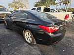 Used 2012 HYUNDAI SONATA LIMITED in WEST PALM BEACH, FLORIDA (Photo 2)