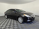 Used 2012 HYUNDAI SONATA 4DR SDN 2.4L AUTO LIMITED in WEST PALM BEACH, FLORIDA (Photo 2)