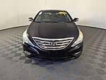 Used 2012 HYUNDAI SONATA 4DR SDN 2.4L AUTO LIMITED in WEST PALM BEACH, FLORIDA (Photo 3)